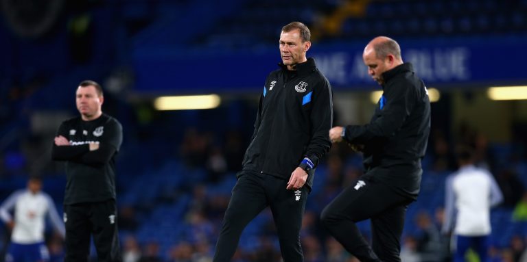 Duncan Ferguson to take charge for Chelsea clash