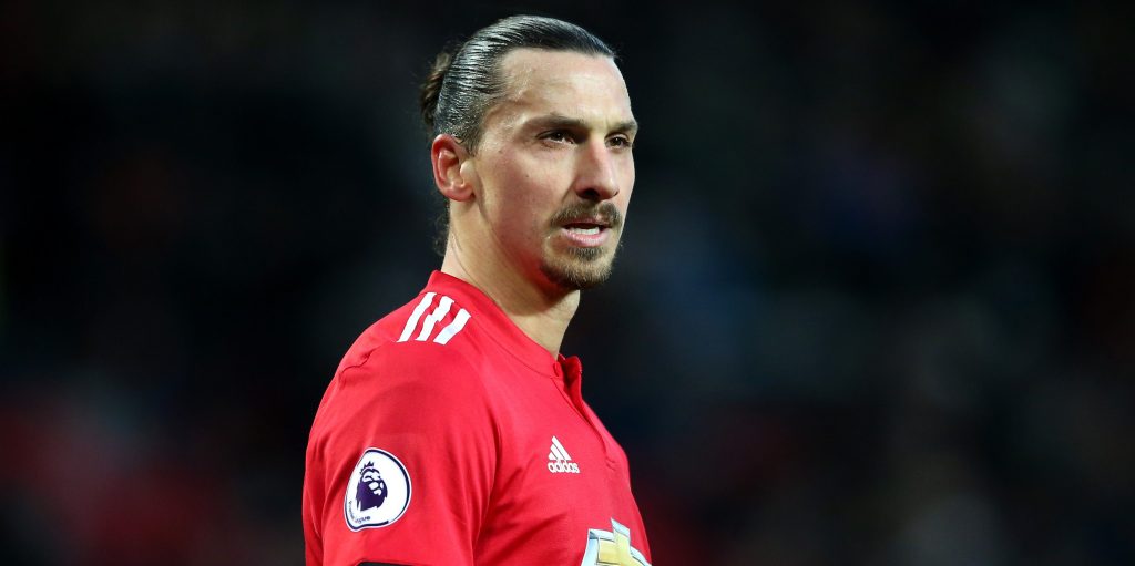 Ibrahimovic would be interested in Everton move under Ancelotti