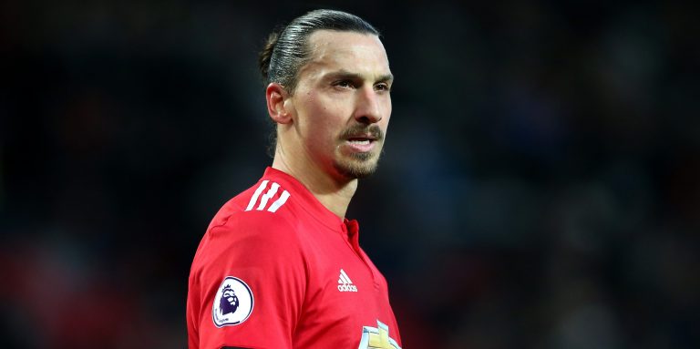 Ibrahimovic would be interested in Everton move under Ancelotti