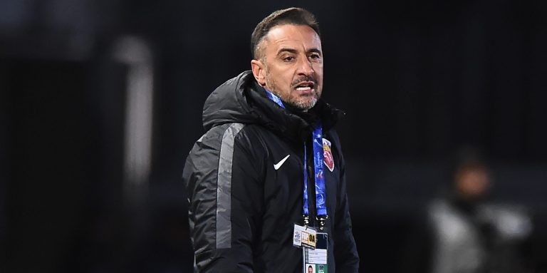 Everton fans are pleased that Pereira has dropped out of managerial race