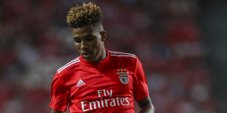 Everton set to miss out on deal to sign Gedson Fernandes