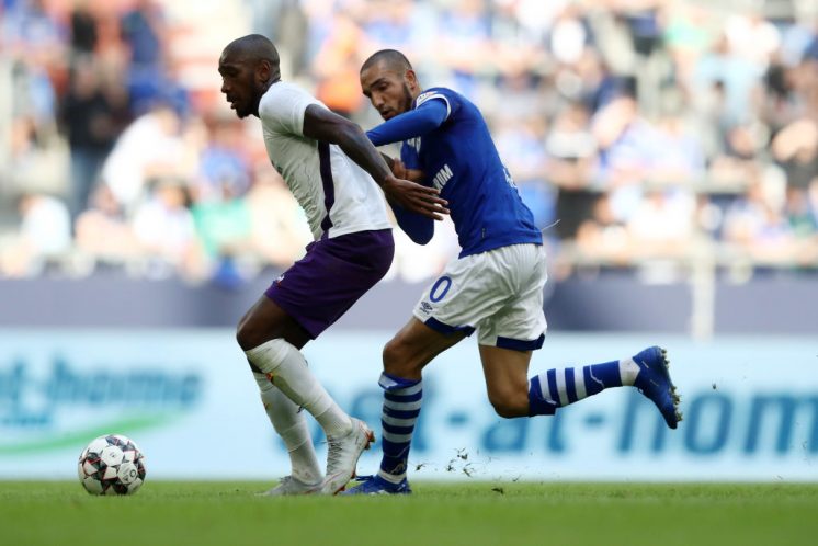 Christof Koepsel/Getty Images Sport