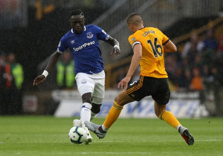 David Rogers/Getty Images Sport