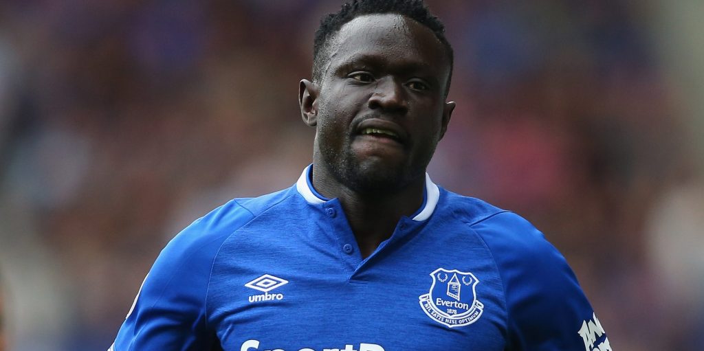 Burnley reveal they aren’t considering Niasse move