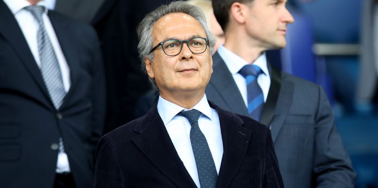 Everton are ‘unlikely’ to sign anyone before Friday’s transfer deadline