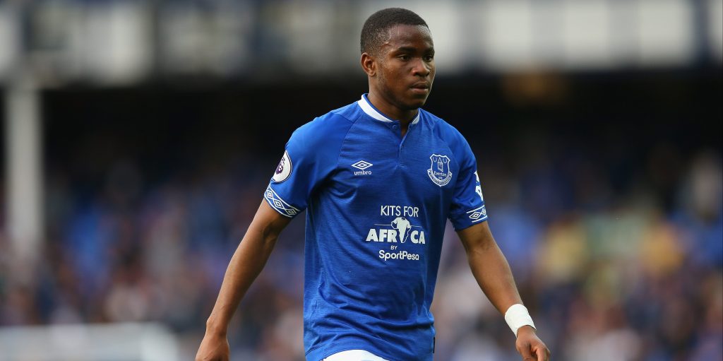 Everton fans debate Lookman return amid reports that he wants Premier League move