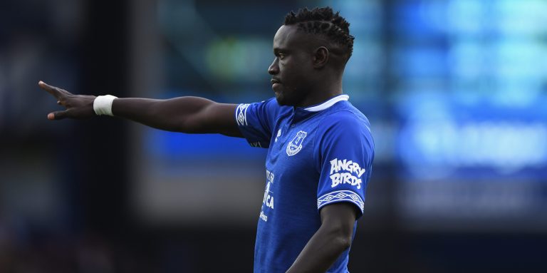 Everton fans react as Everton receive zero offers for Niasse and Martina