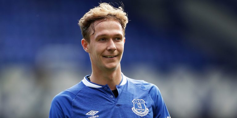 Dowell joins Wigan on loan until the end of the season