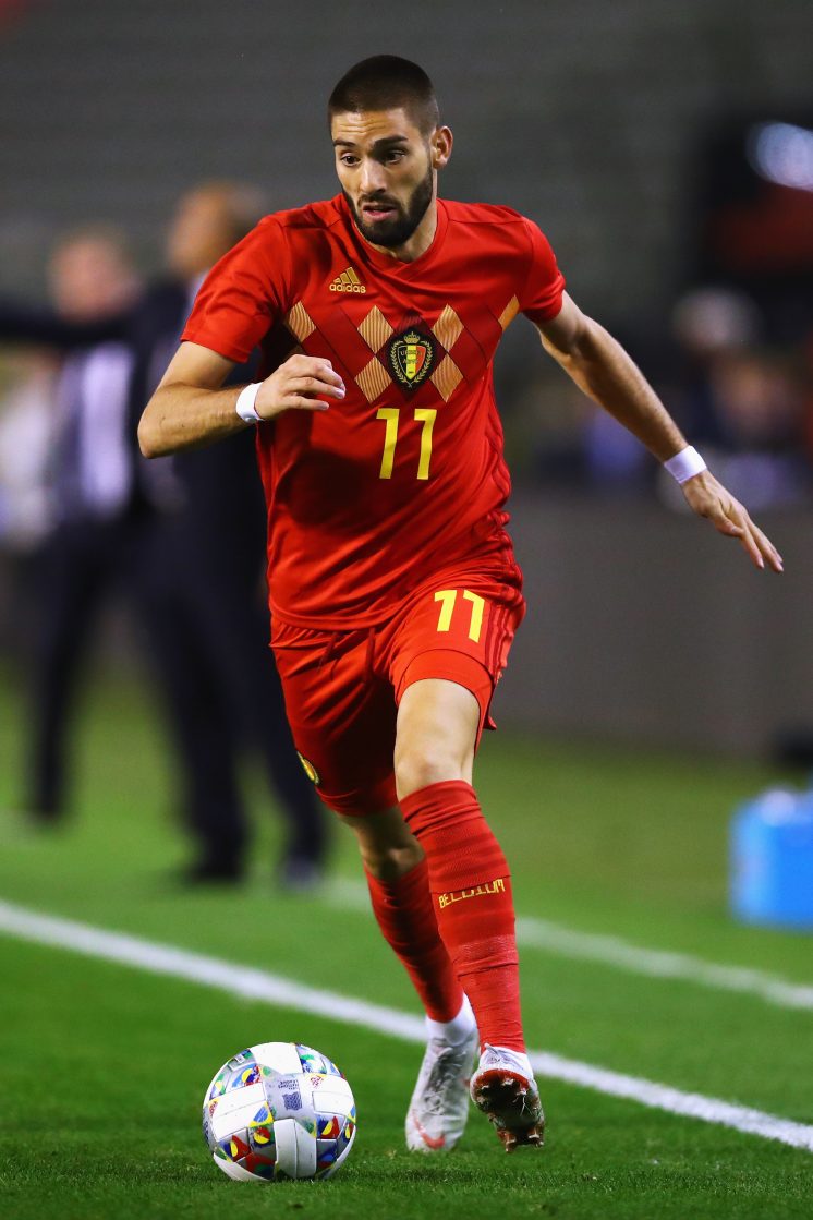 Dean Mouhtaropoulos/Getty Images Sport