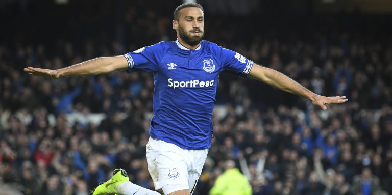 Besiktas captain Yilmaz pleads for Tosun to re-join his former club