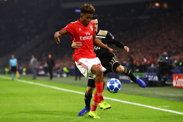 Dean Mouhtaropoulos/Getty Images Sport