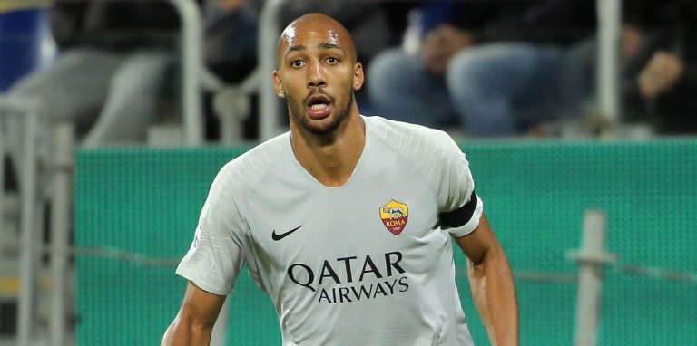 Nzonzi would be open to Premier League return amid Everton interest