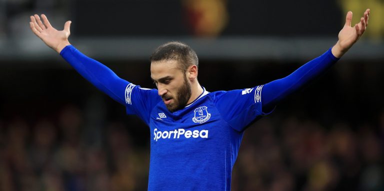 Aston Villa have made ‘serious attempts’ to sign Cenk Tosun