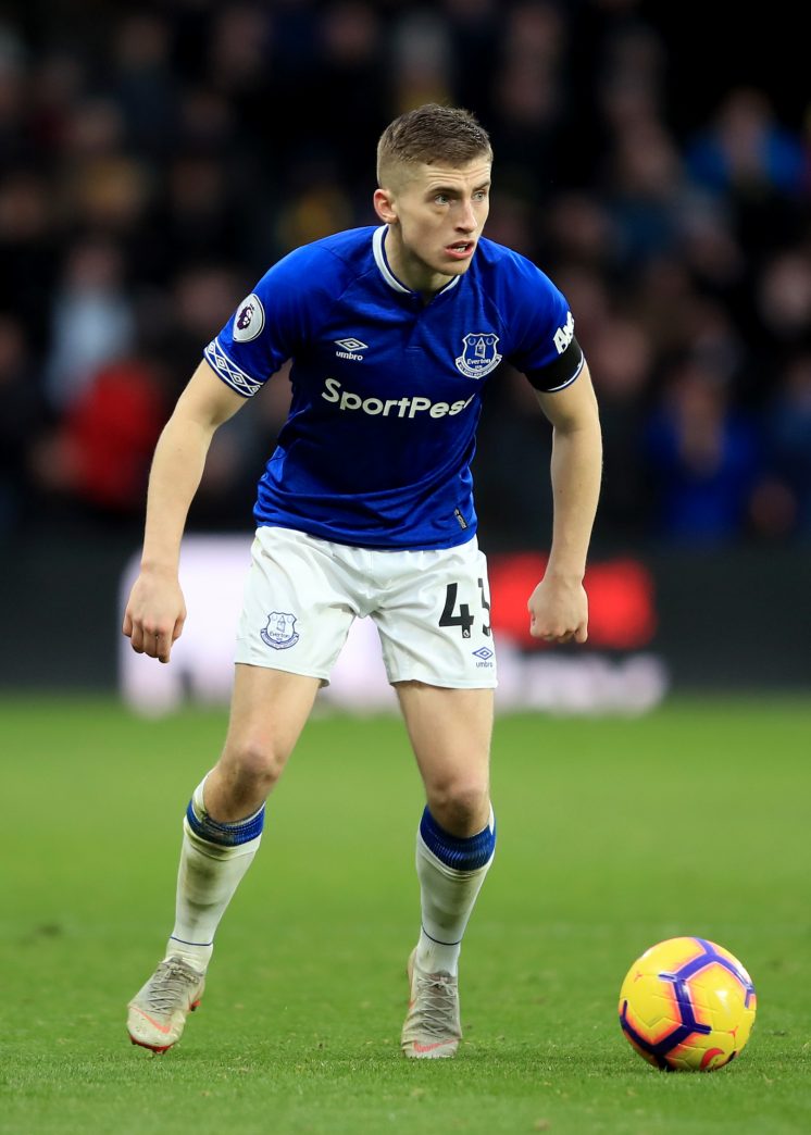 Watford FC v Everton FC - Premier League Marc Atkins/Getty Images Sport