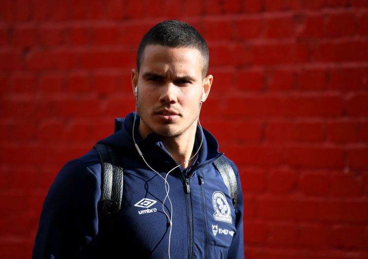 Brentford v Blackburn Rovers - Sky Bet Championship Alex Davidson/Getty Images Sport