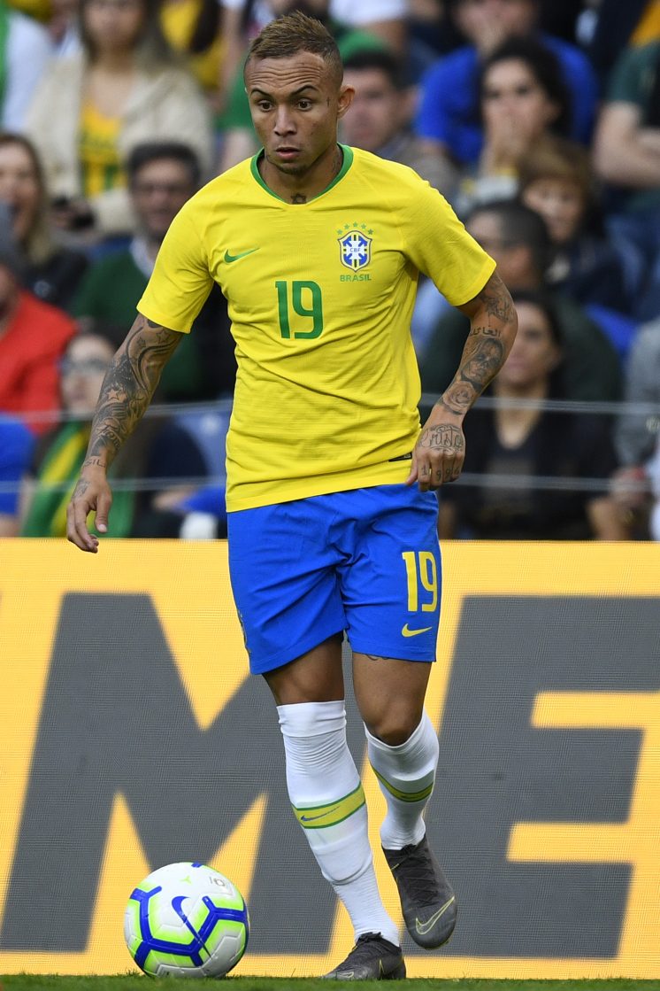 Octavio Passos/Getty Images Sport
