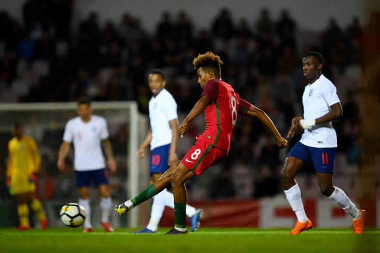 Octavio Passos/Getty Images Sport