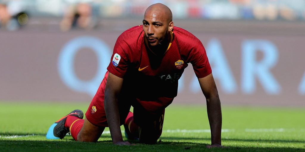 Villa to rival Everton for Nzonzi this month
