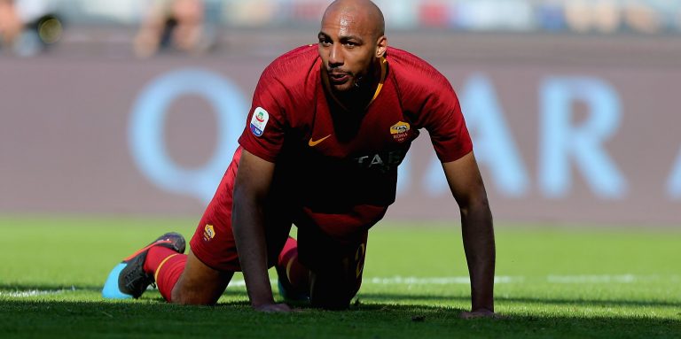 Everton miss out on Nzonzi as Rennes close in on loan deal