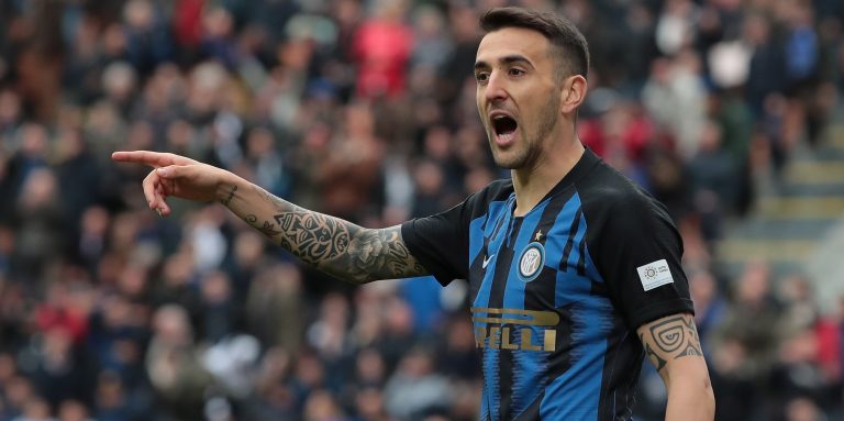 Vecino’s agent dismisses exit talks for Everton target