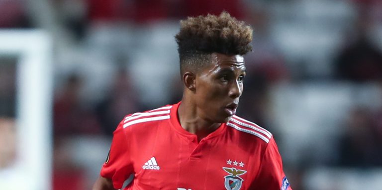 Everton set to battle West Ham for Gedson Fernandes