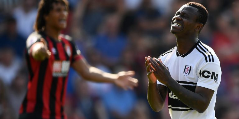 Fulham fans express hope that Everton will buy Seri from them