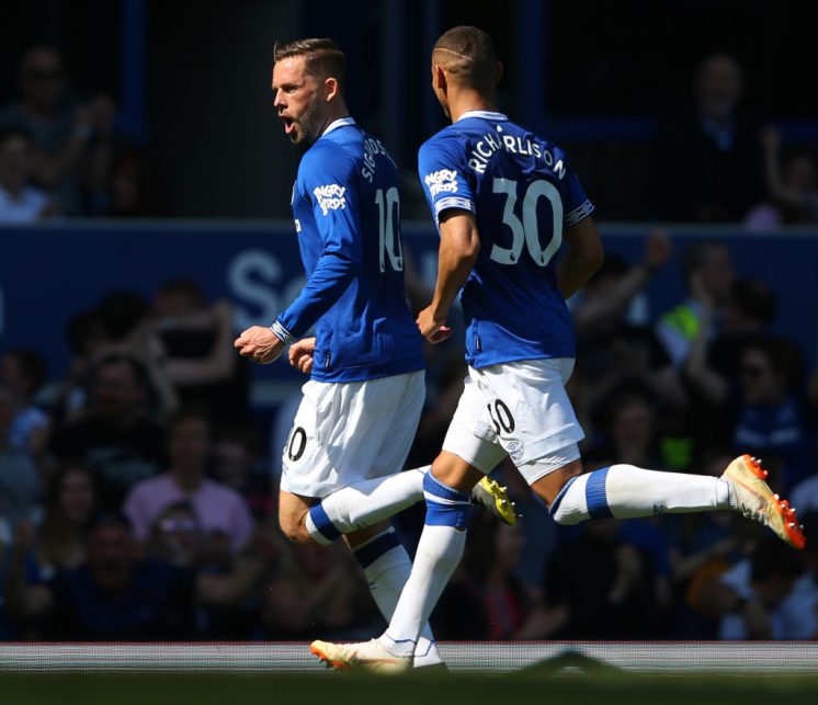 Alex Livesey/Getty Images Sport