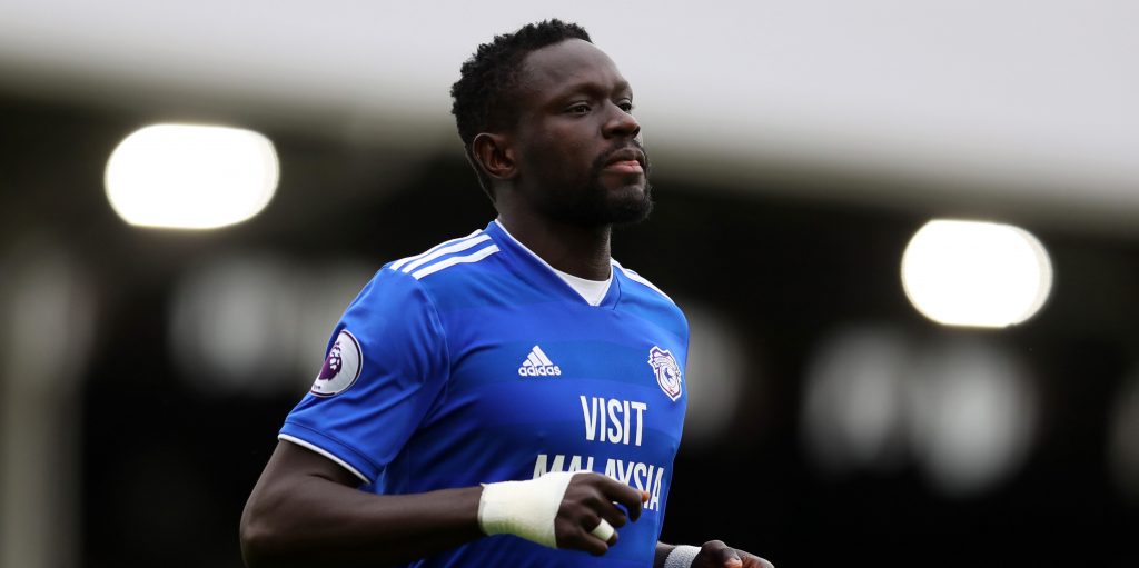 Everton’s Oumar Niasse offered in deal to Leeds United