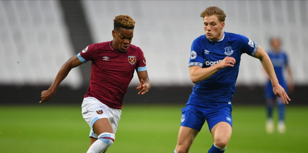 Gibson closes in on Ipswich loan – will sign new contract before leaving