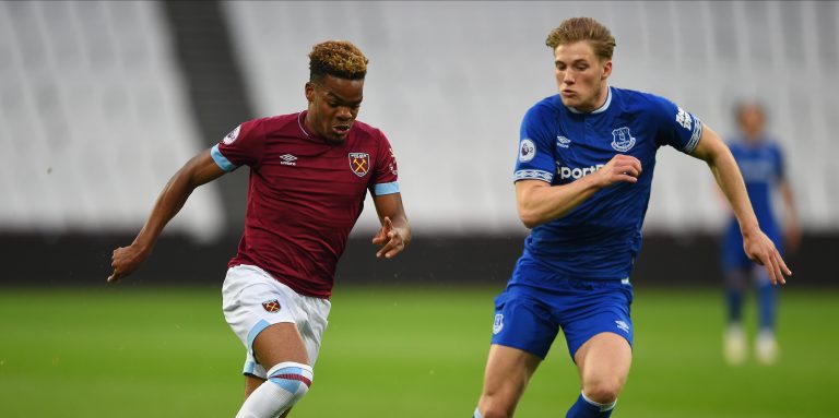 Gibson closes in on Ipswich loan – will sign new contract before leaving