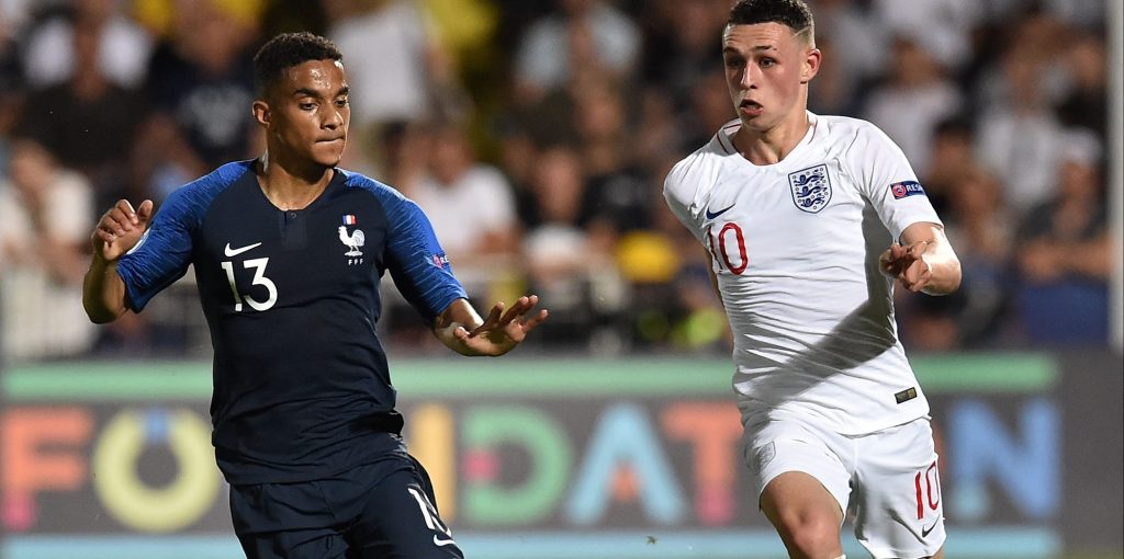 Everton are ‘crazy’ about young French talent