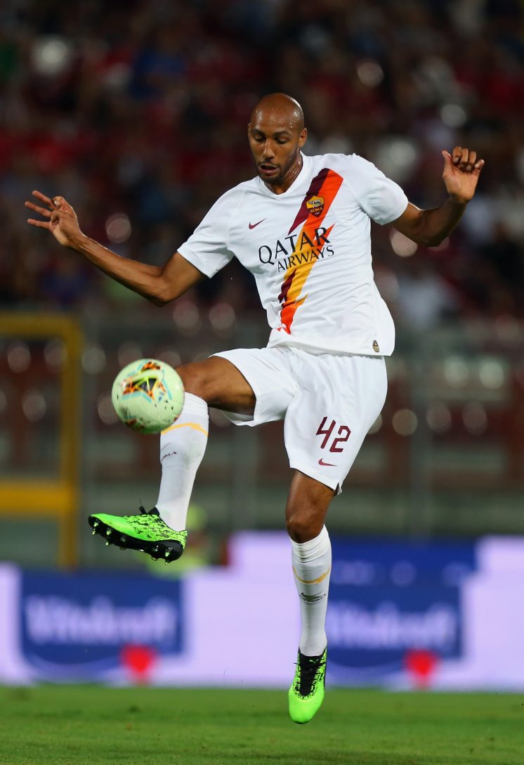 Paolo Bruno/Getty Images Sport