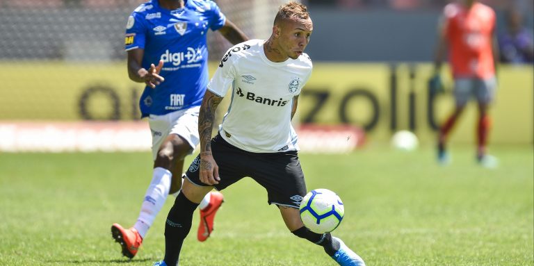 Ancelotti plotting €30m Everton Soares swoop