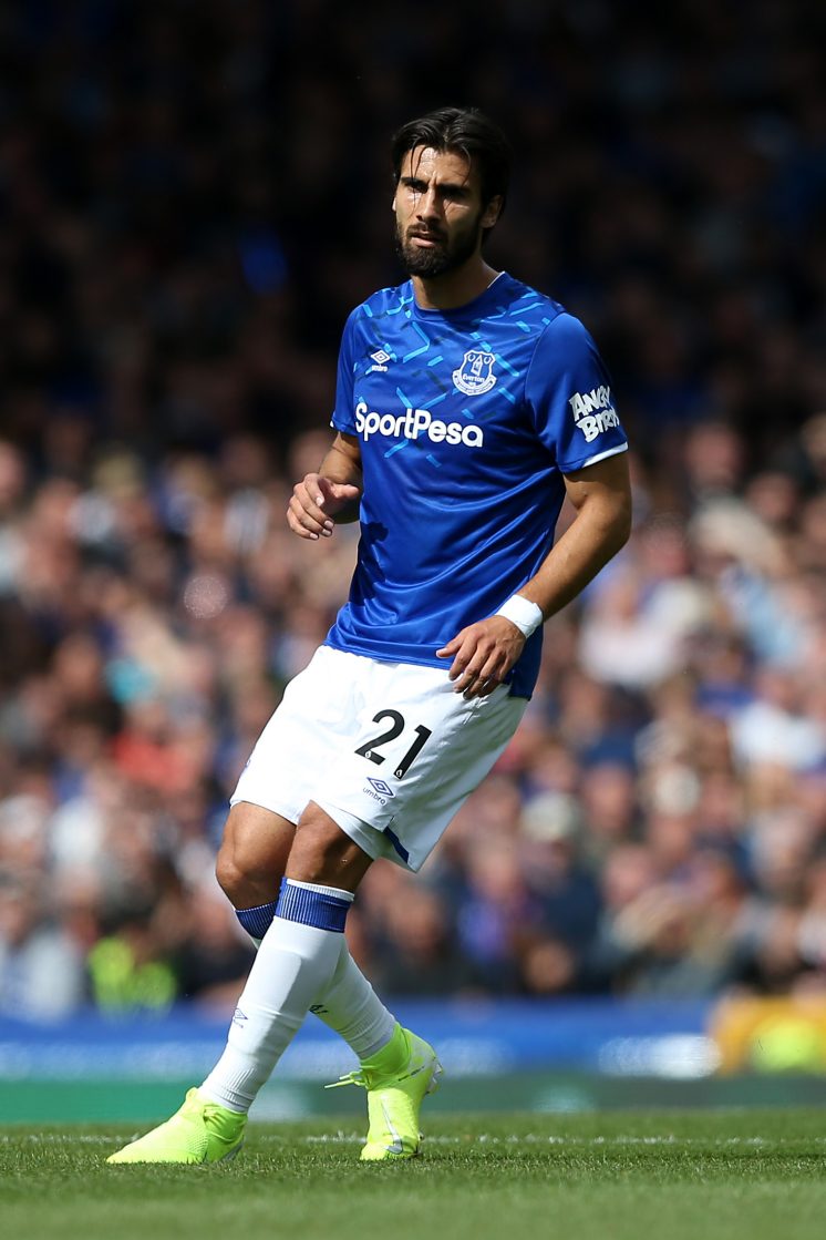 Jan Kruger/Getty Images Sport
