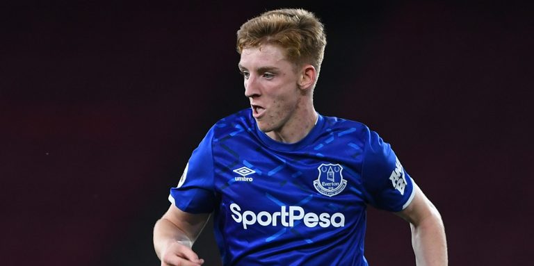 Bayern Munich interested in signing Anthony Gordon