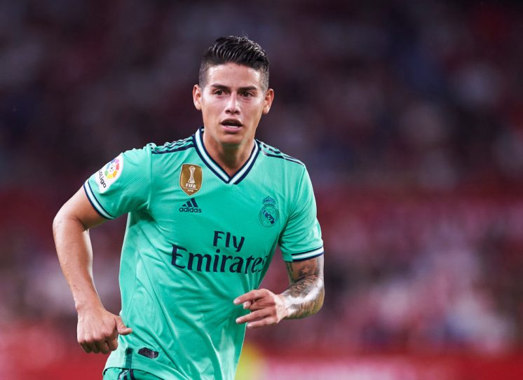 Aitor Alcalde/Getty Images Sport