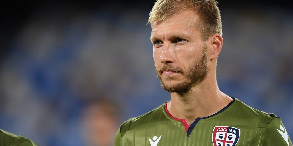Everton fans don’t want the Toffees to sign Klavan