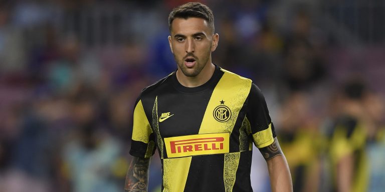 Everton stance on Vecino move unclear following conflicting reports