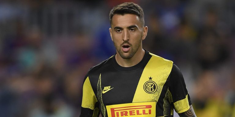 Matias Vecino ready to make Everton switch