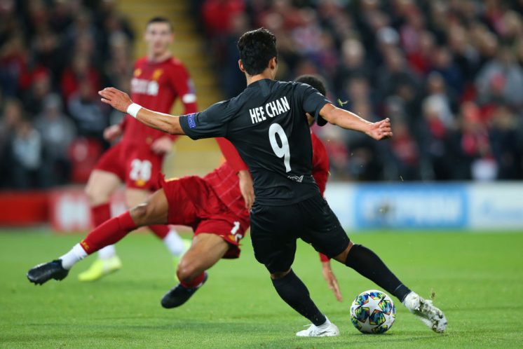 Alex Livesey/Getty Images Sport