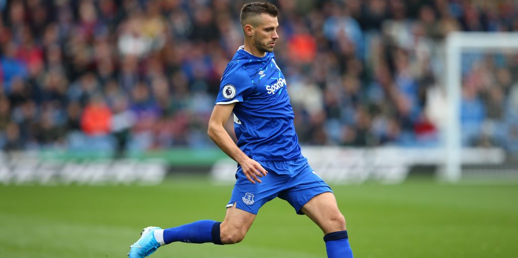 Ancelotti confirms Schneiderlin is fit to face Liverpool