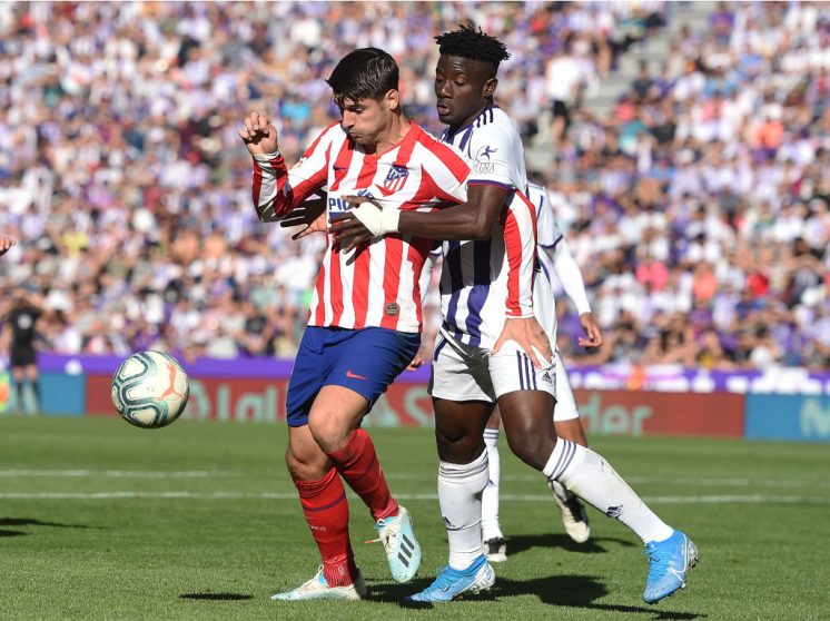 Denis Doyle/Getty Images Sport