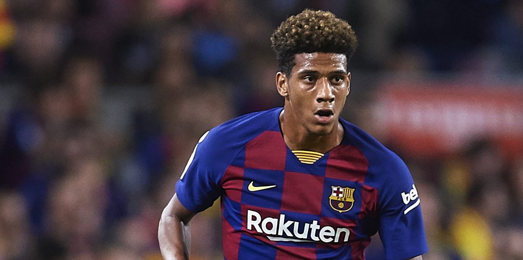 No decision yet made over Everton target Jean-Clair Todibo