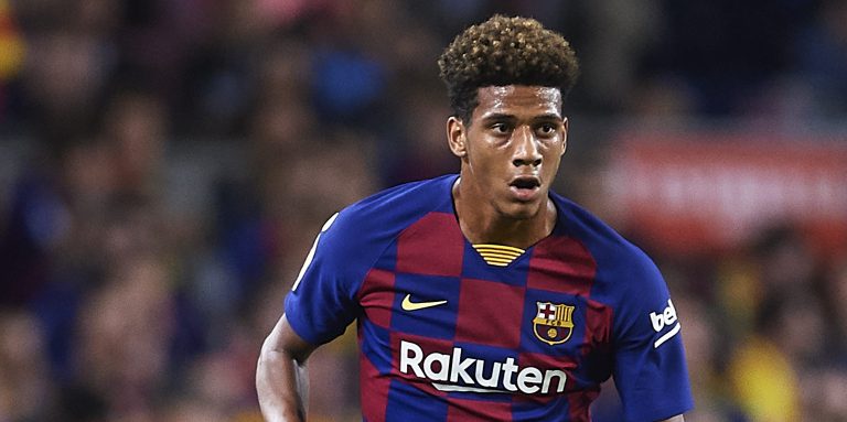 No decision yet made over Everton target Jean-Clair Todibo