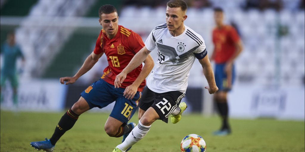 Everton look to have missed out on Gonzalo Villar
