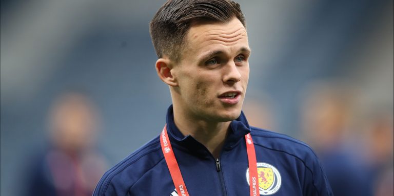 Everton are keeping tabs on Scotland striker Shankland