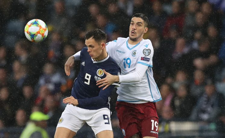 Ian MacNicol/Getty Images Sport