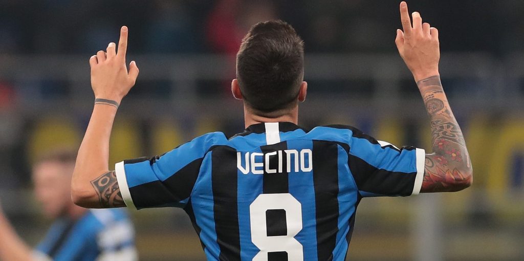 Vecino could snub Everton despite the Toffees maintaining strong interest