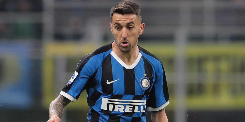 Man Utd join the race for Everton target Vecino