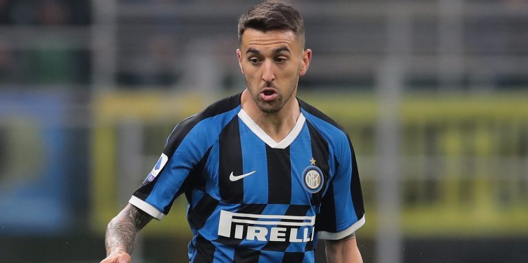 Man Utd join the race for Everton target Vecino